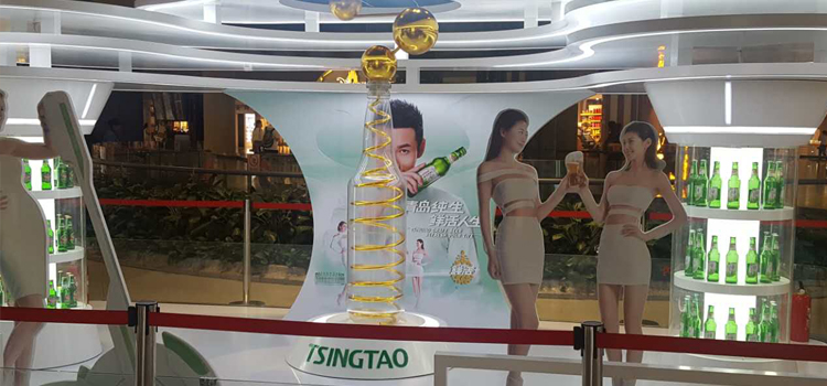 可樂瓶.jpg 3D打印透明可樂瓶