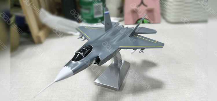 細節圖1.jpg 3D打印殲31