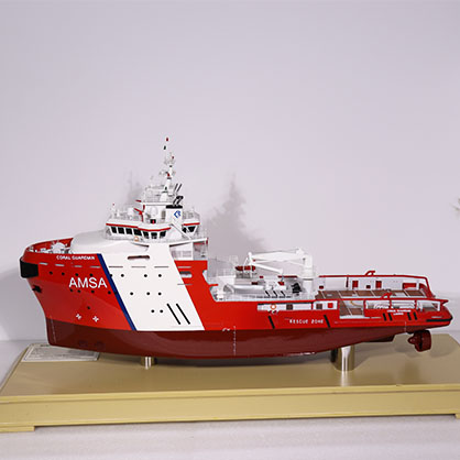 平臺供應(yīng)船