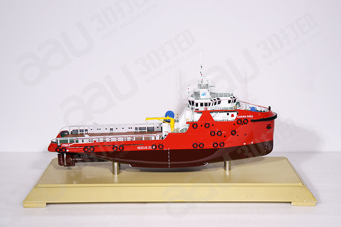 TC EAGLE?（老鷹海上拖輪）