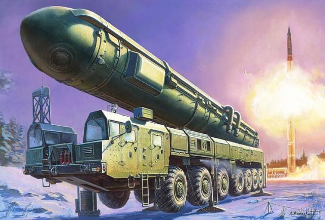 東風-41彈道導彈 陸基遠程彈道導彈 固體燃料遠程彈道導彈 戰略導彈辦公擺件紀念品收藏禮品贈送