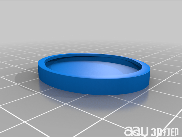 狂犬病標簽stl模型