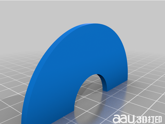 可分割的時間stl模型