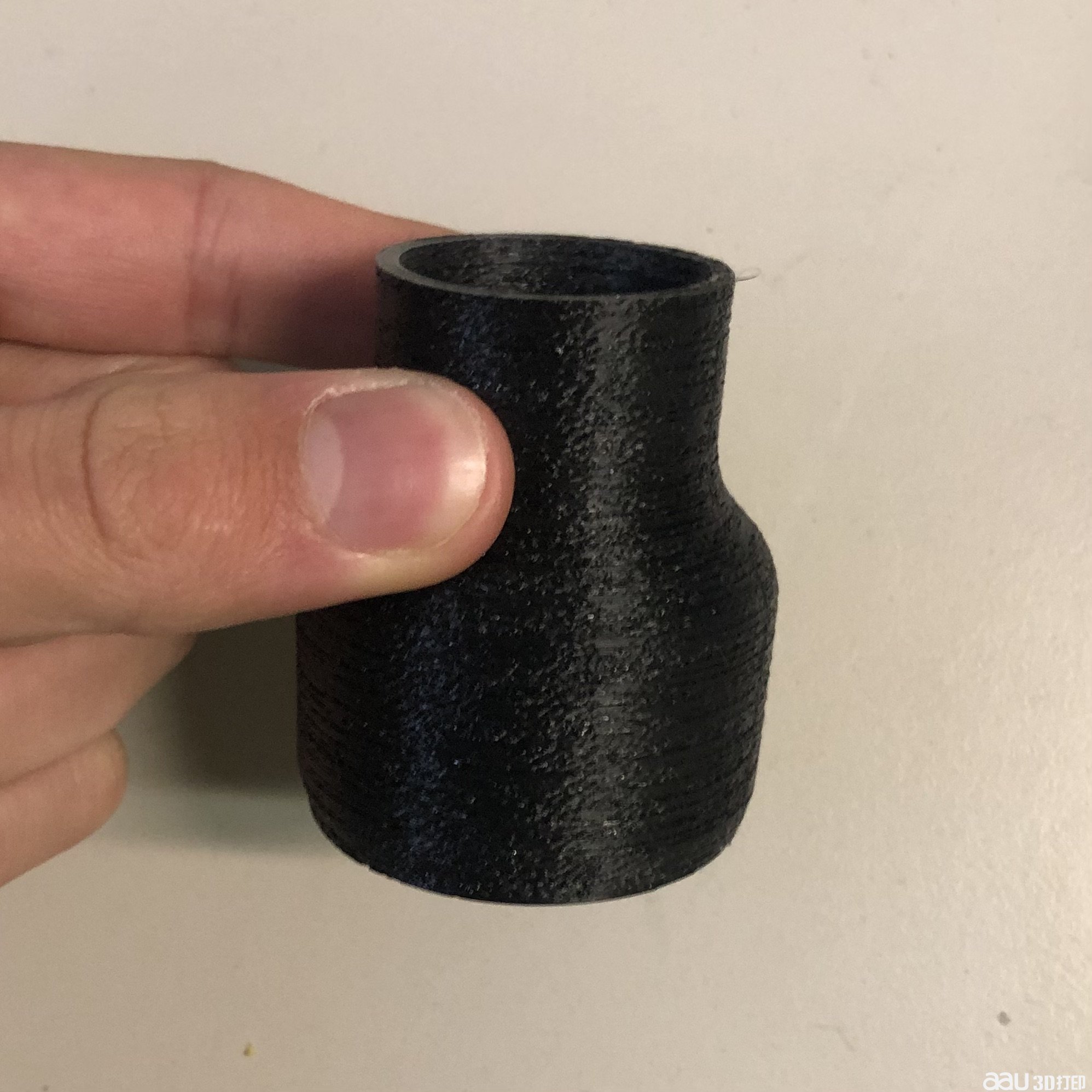 調(diào)音STL模型