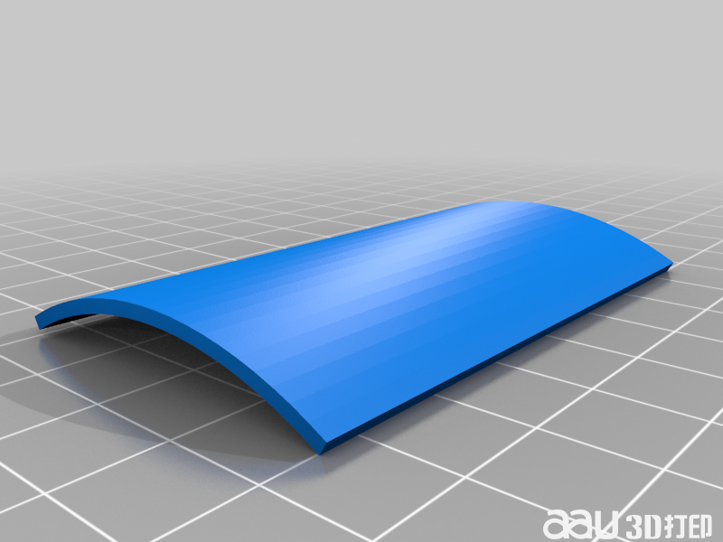 ON30車間貨車STL模型