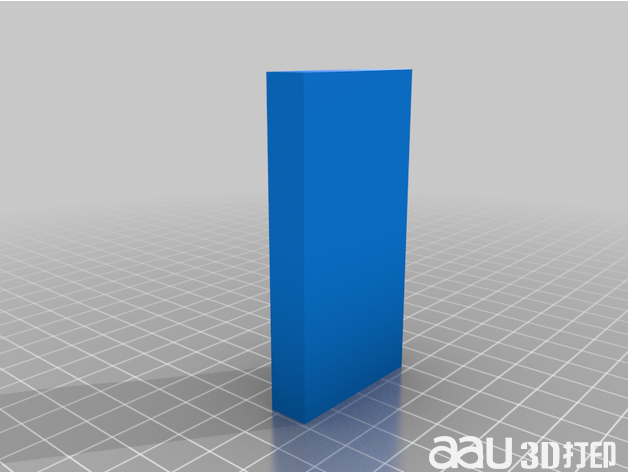 關節的組成部分stl模型