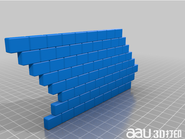 現代動物農場stl模型