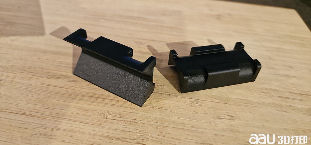 袋架適配器STL模型