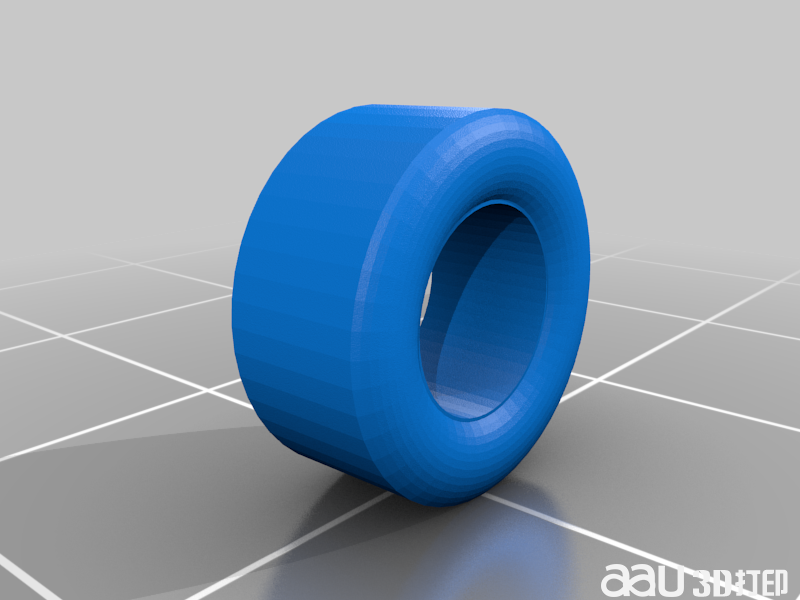 雪佛蘭科邁羅Z28 1971STL模型