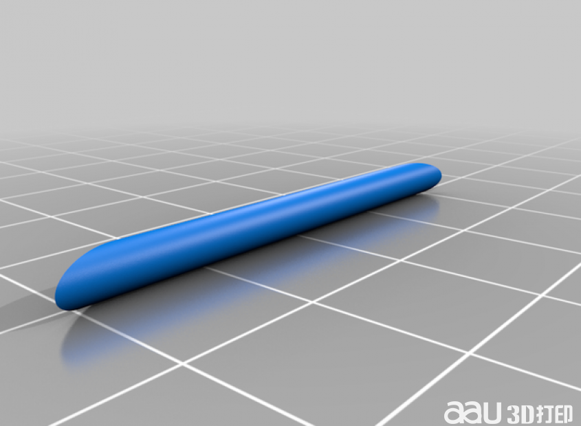 南瓜精靈球stl模型