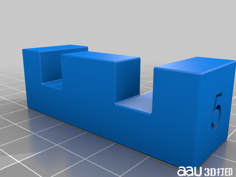 打結耐心游戲STL模型