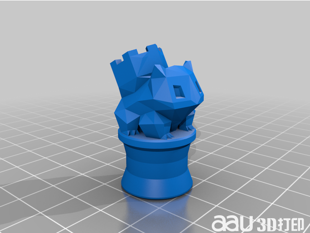 神奇寶貝國際象棋套裝