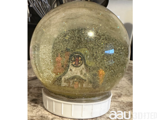 貓頭鷹之家stl模型