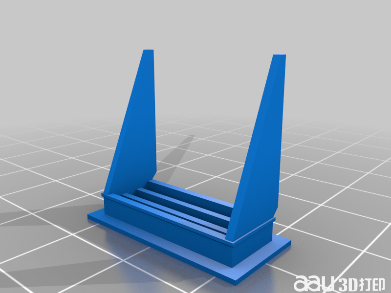 坦克 - 1：24比例T-35蘇聯多炮塔重型坦克STL模型