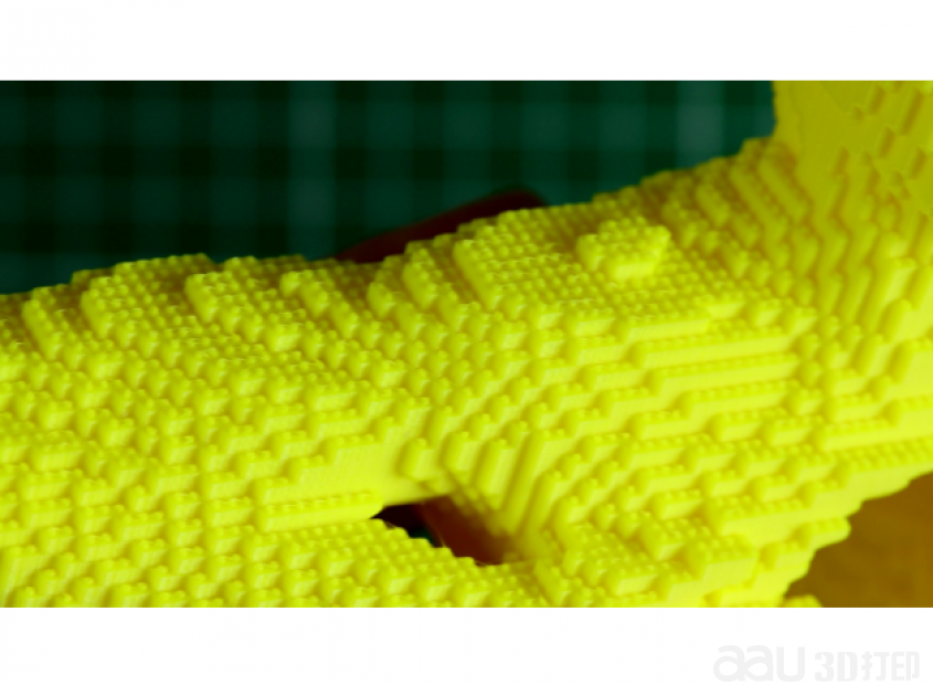 3D打印樂高雕塑stl模型