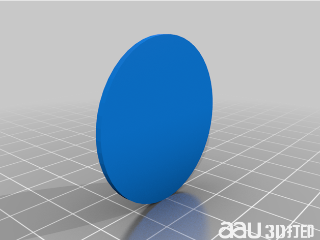 貓頭鷹熊stl模型