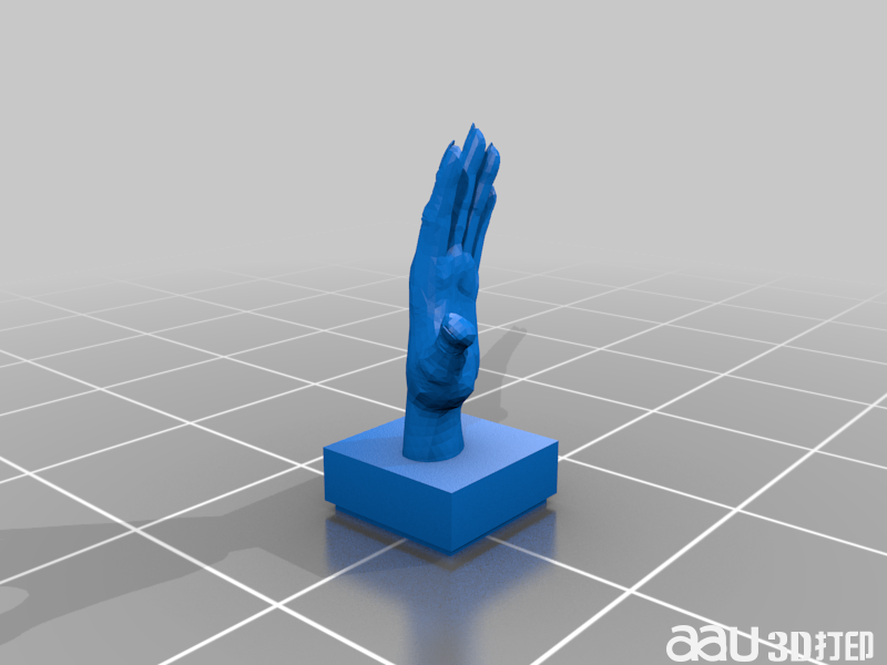 萬圣節積木零件STL模型