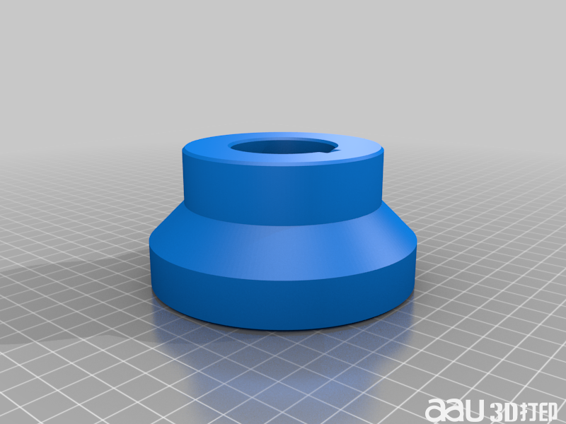 LS 蓋 Alignmet 工具STL模型