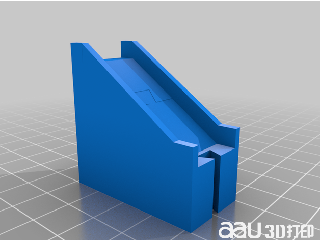 輸送帶拼圖游戲(基本套裝)stl模型