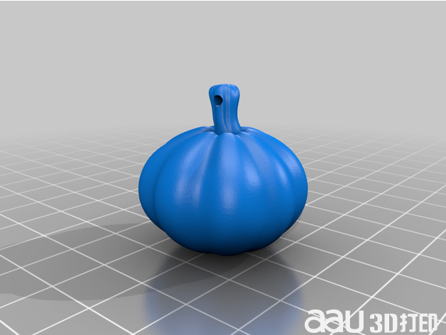 萬圣節南瓜耳環stl模型 萬圣節南瓜火焰耳環 萬圣節南瓜幽靈