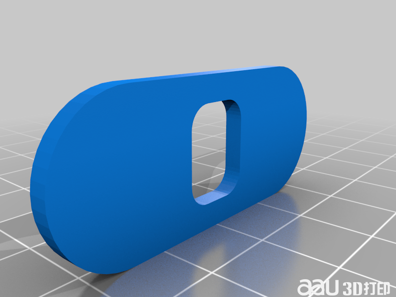 斜齒輪指尖玩具STL模型