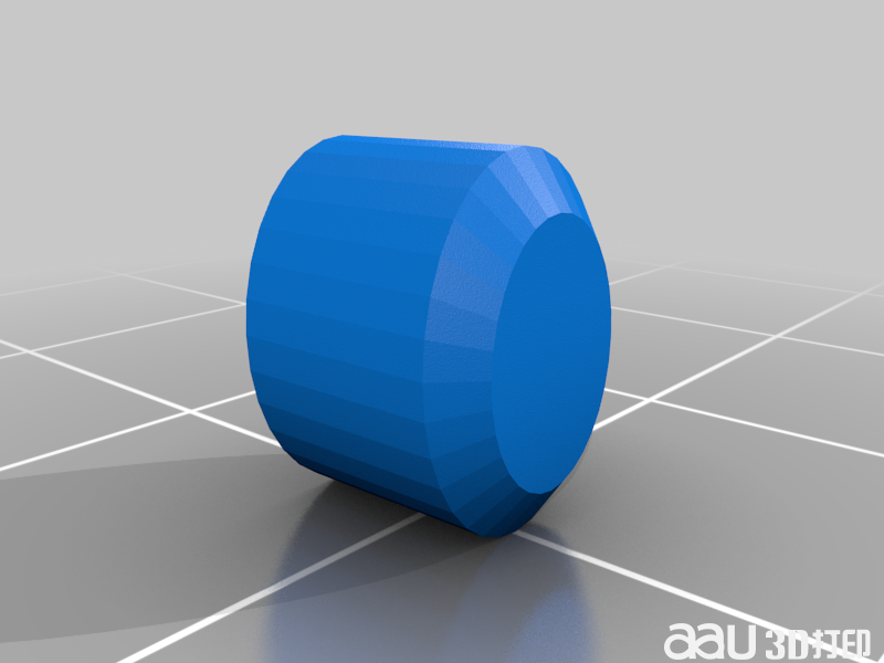 歐弟漫畫STL模型