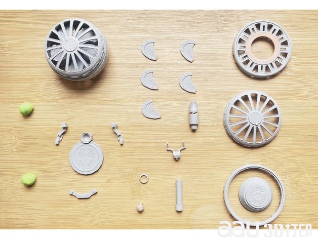 懸浮自行車 MK2 王國的眼淚