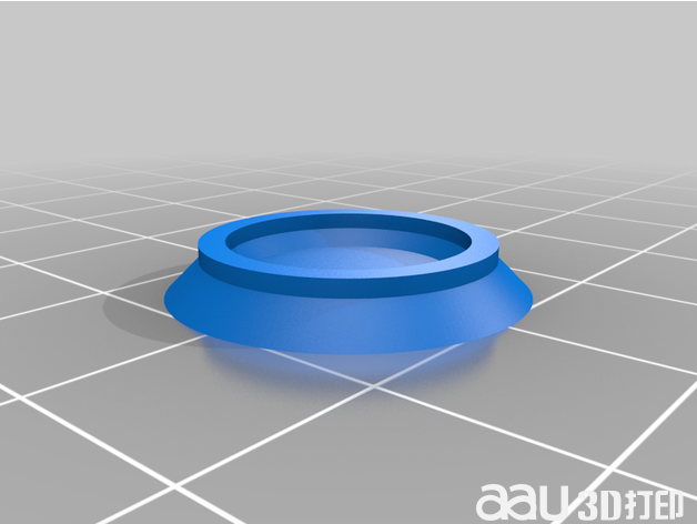 各種小動物盤stl模型
