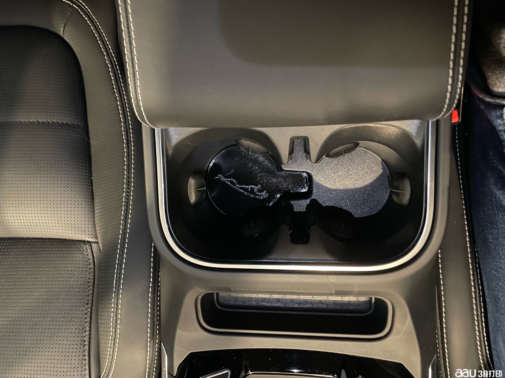 杯架墊墊STL模型