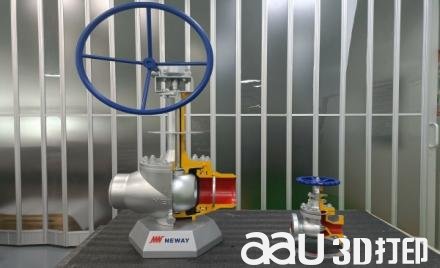 鋁合金AlSi10Mg3D打印