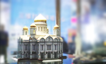 普通光敏樹脂3D打印