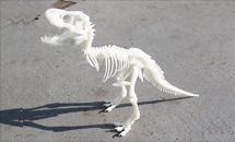 普通光敏樹脂3D打印