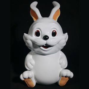 普通光敏樹脂3D打印