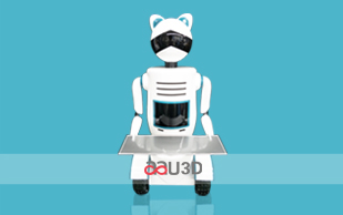 光敏樹脂3D打印