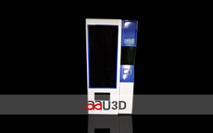 普通光敏樹脂3D打印