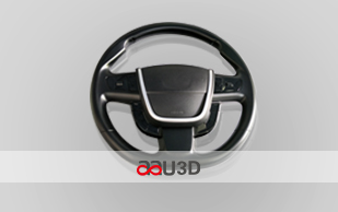 普通光敏樹脂3D打印