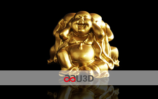 普通光敏樹脂3D打印