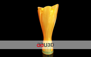 普通光敏樹脂3D打印