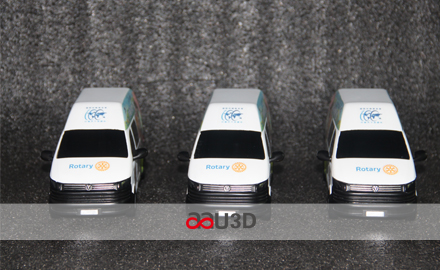 光敏樹脂3D打印