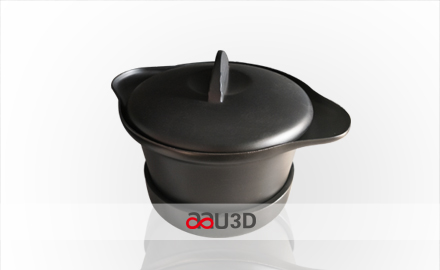 普通光敏樹脂3D打印