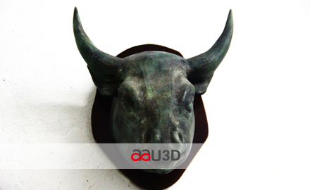 普通光敏樹脂3D打印