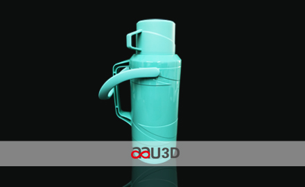 光敏樹脂3D打印