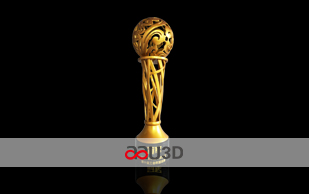 普通光敏樹脂3D打印