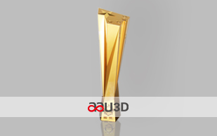 普通光敏樹脂3D打印