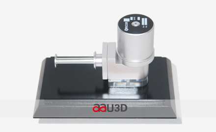 光敏樹脂3D打印