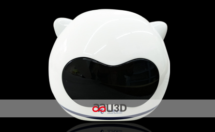 普通光敏樹脂3D打印