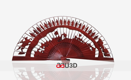 光敏樹脂3D打印