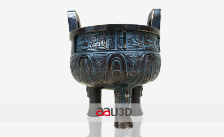 普通光敏樹脂3D打印