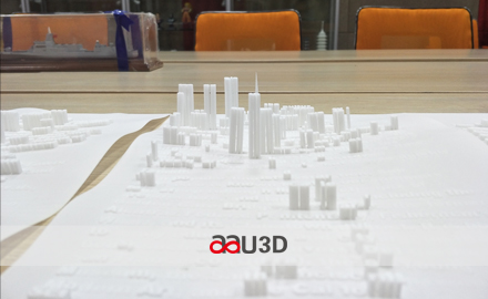 普通尼龍3D打印