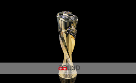 光敏樹脂3D打印